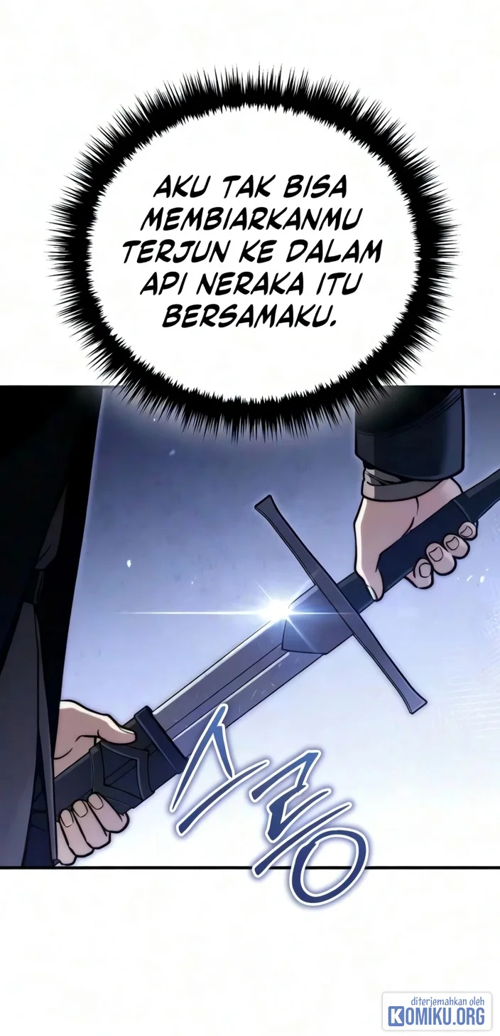 The Margrave’s Worthless Mage Chapter 22 Gambar 31