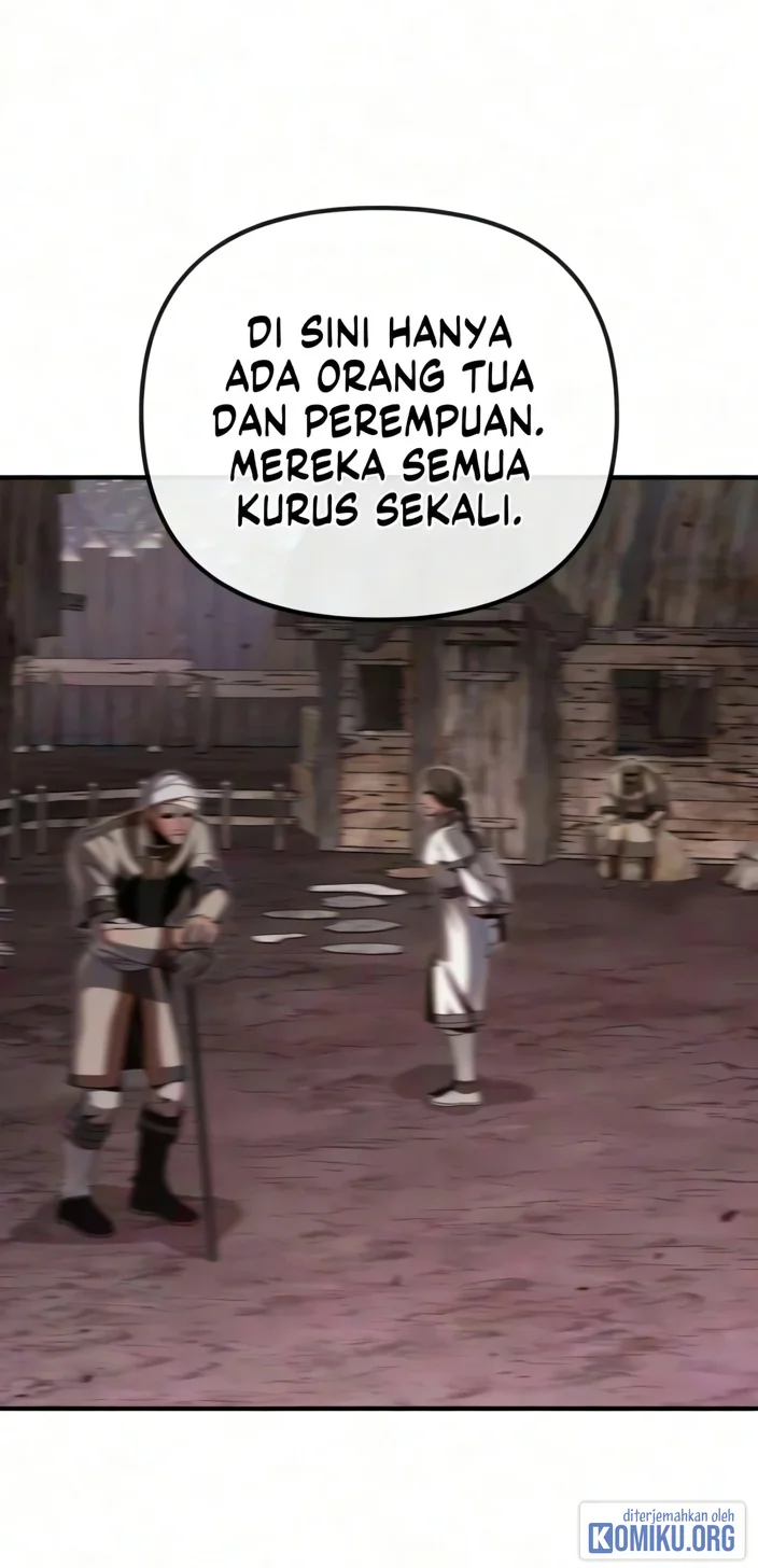 The Margrave’s Worthless Mage Chapter 23 Gambar 35