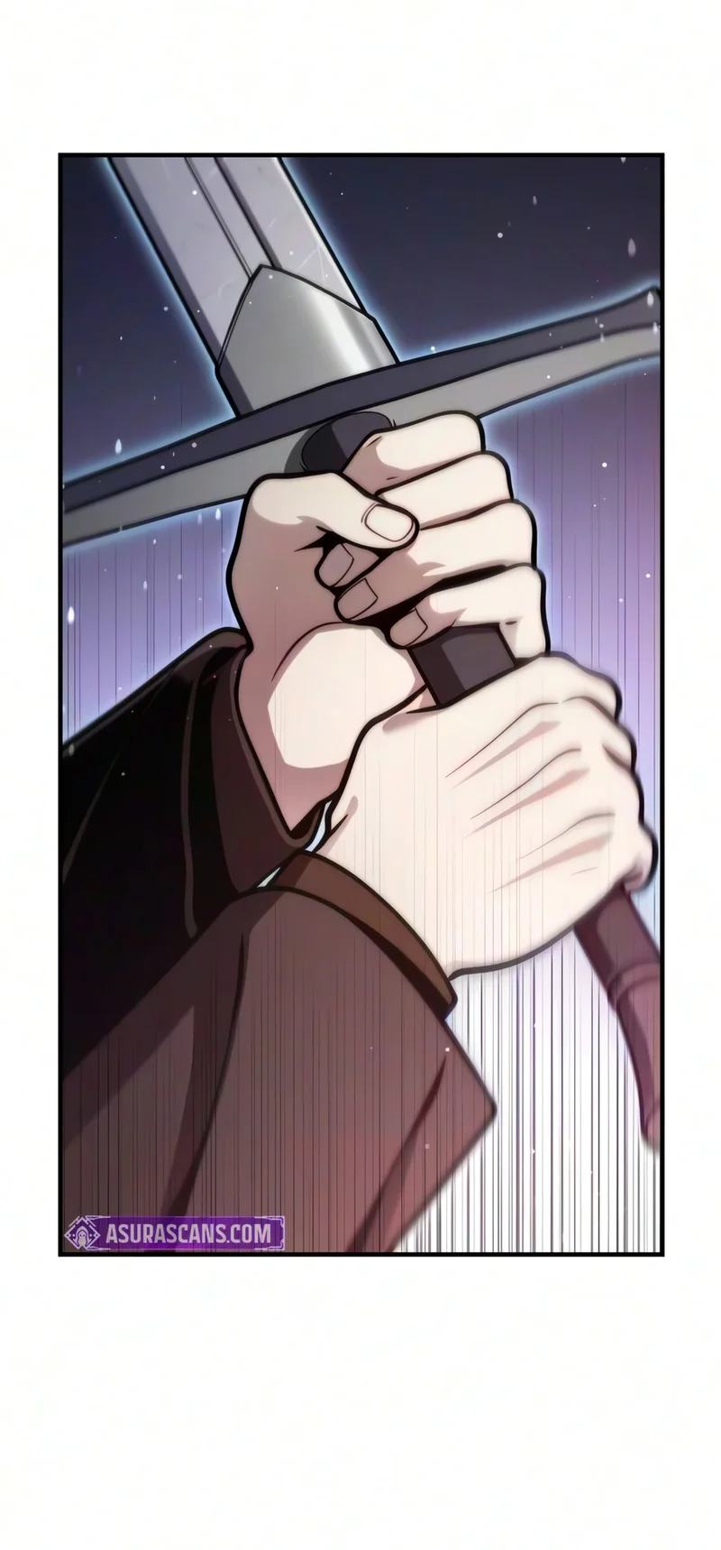 The Margrave’s Worthless Mage Chapter 24 Gambar 34