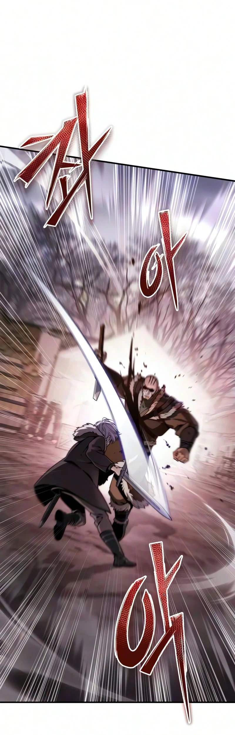 The Margrave’s Worthless Mage Chapter 24 Gambar 35