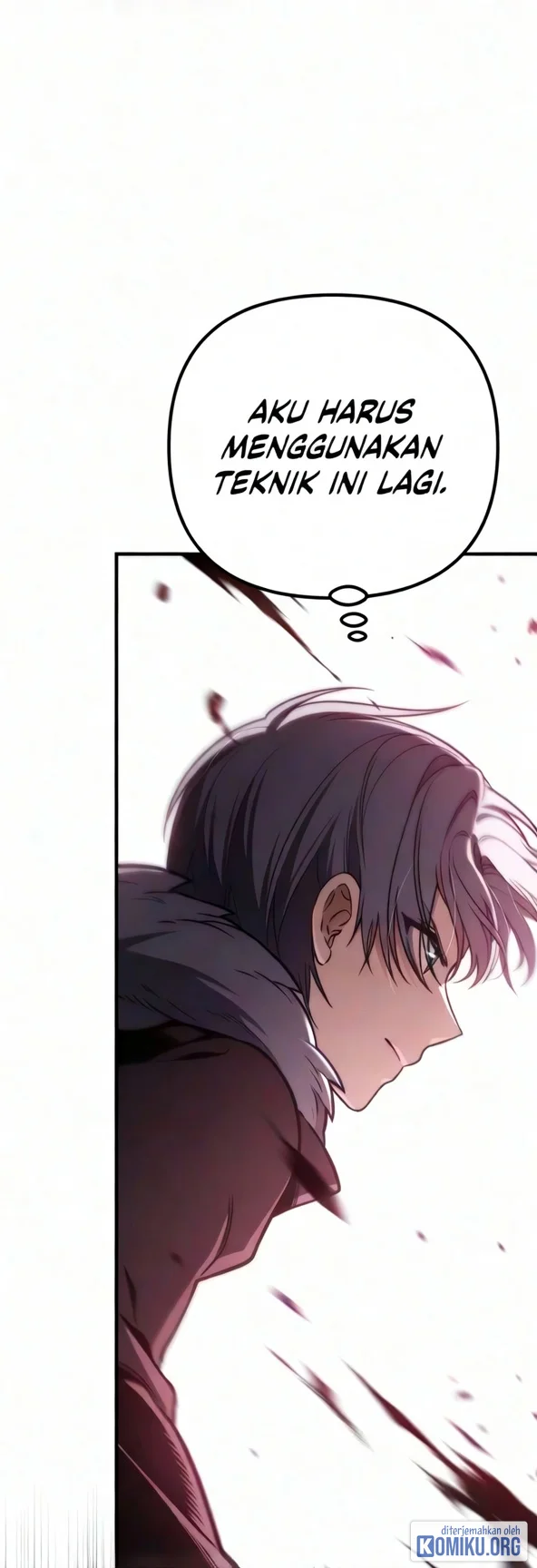 The Margrave’s Worthless Mage Chapter 24 Gambar 38