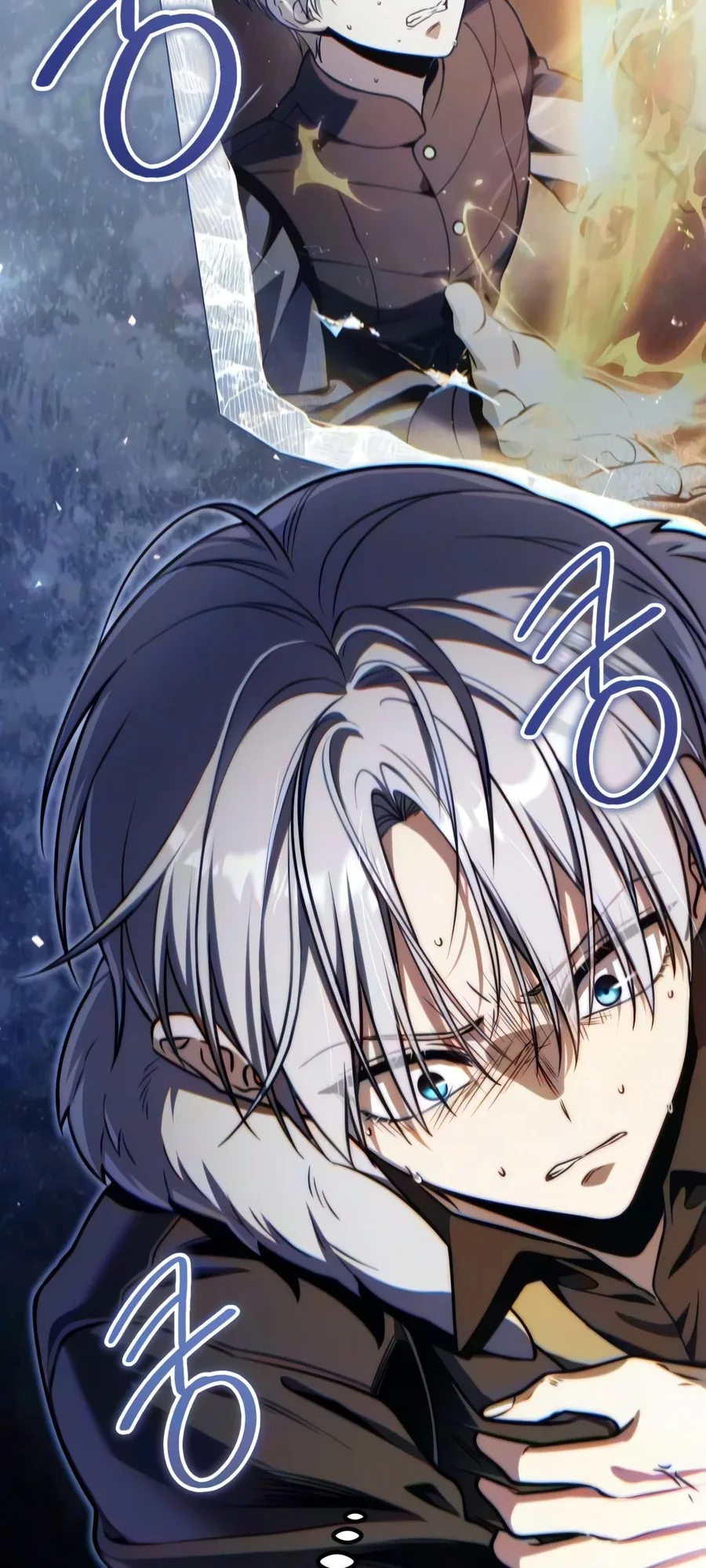 The Margrave’s Worthless Mage Chapter 25 Gambar 38