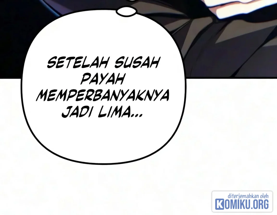 The Margrave’s Worthless Mage Chapter 25 Gambar 39