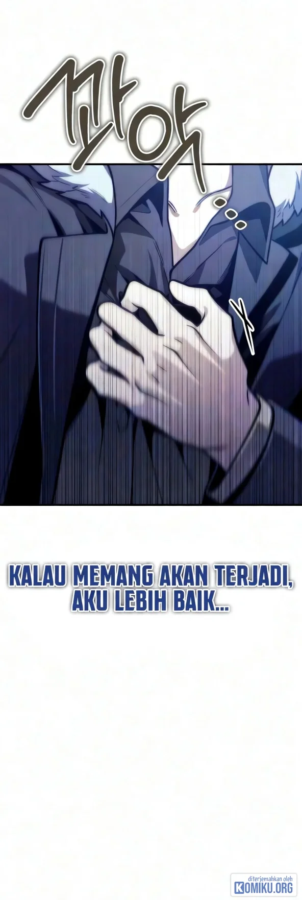 The Margrave’s Worthless Mage Chapter 25 Gambar 40