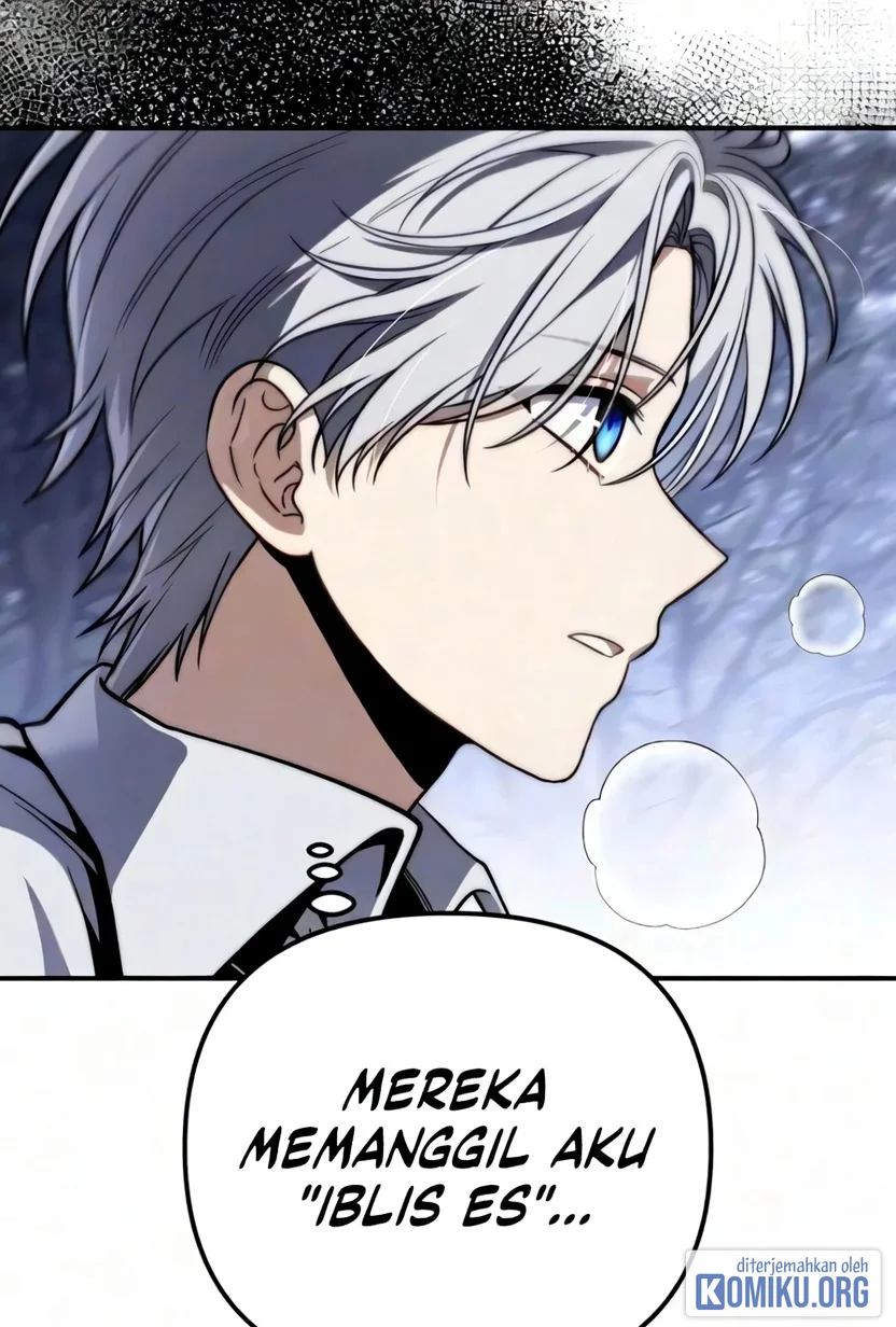 The Margrave’s Worthless Mage Chapter 26 Gambar 38
