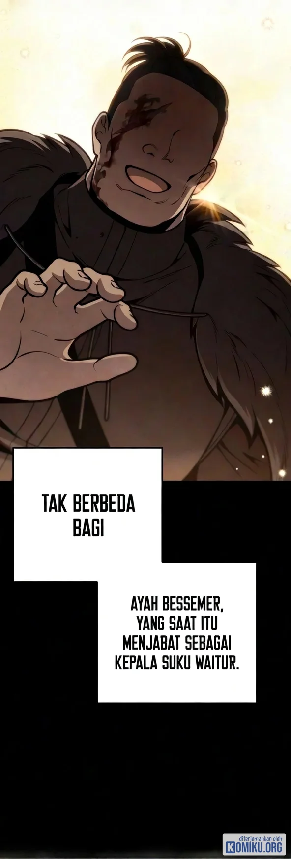 The Margrave’s Worthless Mage Chapter 27 Gambar 35