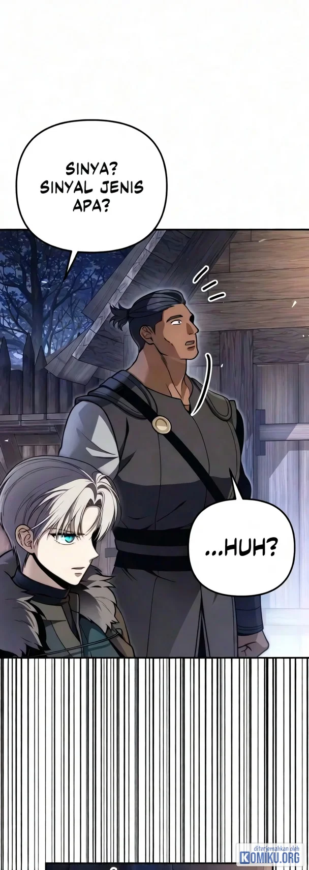 The Margrave’s Worthless Mage Chapter 28 Gambar 47