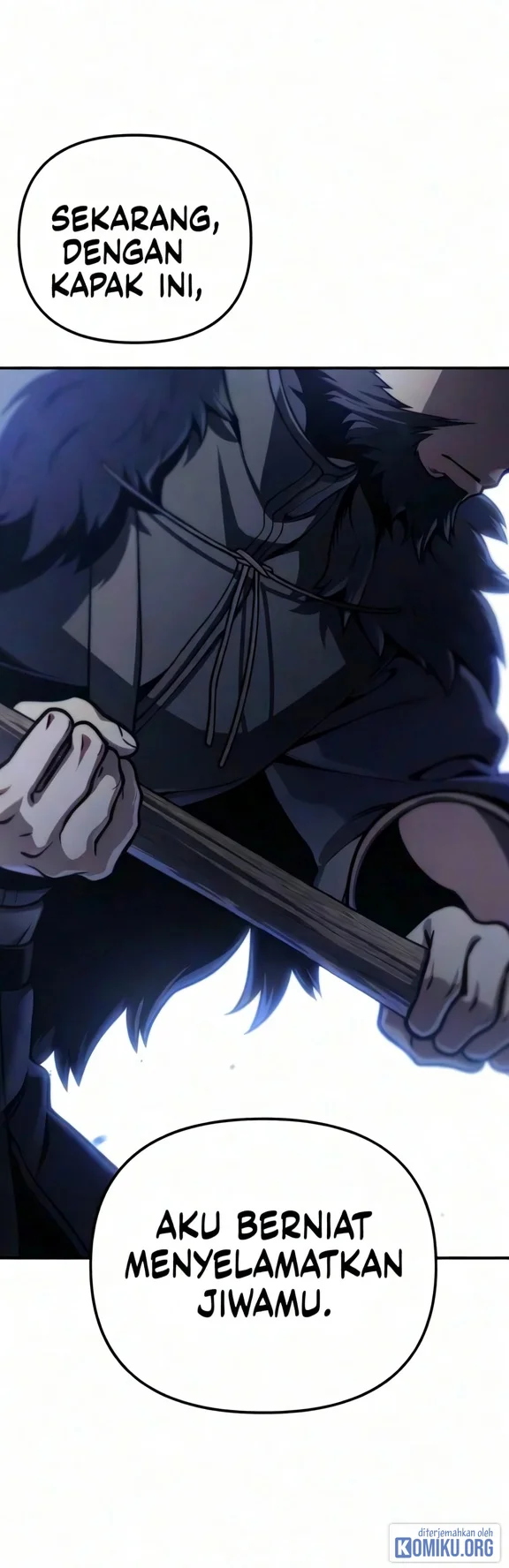The Margrave’s Worthless Mage Chapter 29 Gambar 42