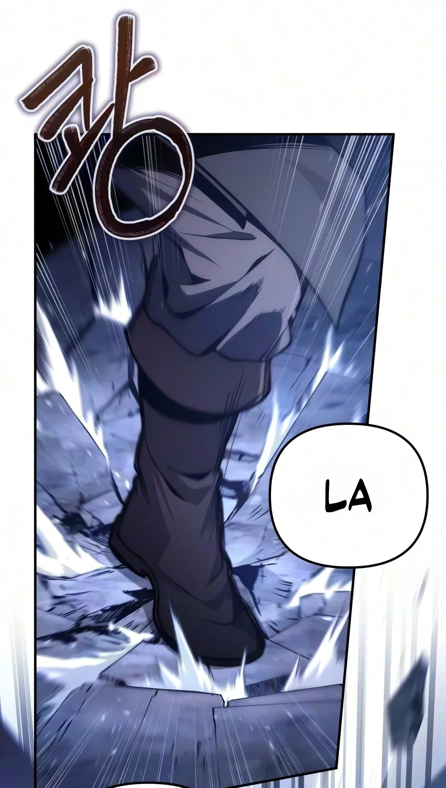 The Margrave’s Worthless Mage Chapter 29 Gambar 43
