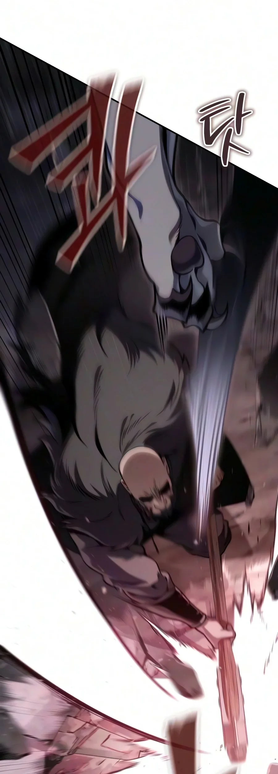 The Margrave’s Worthless Mage Chapter 29 Gambar 48
