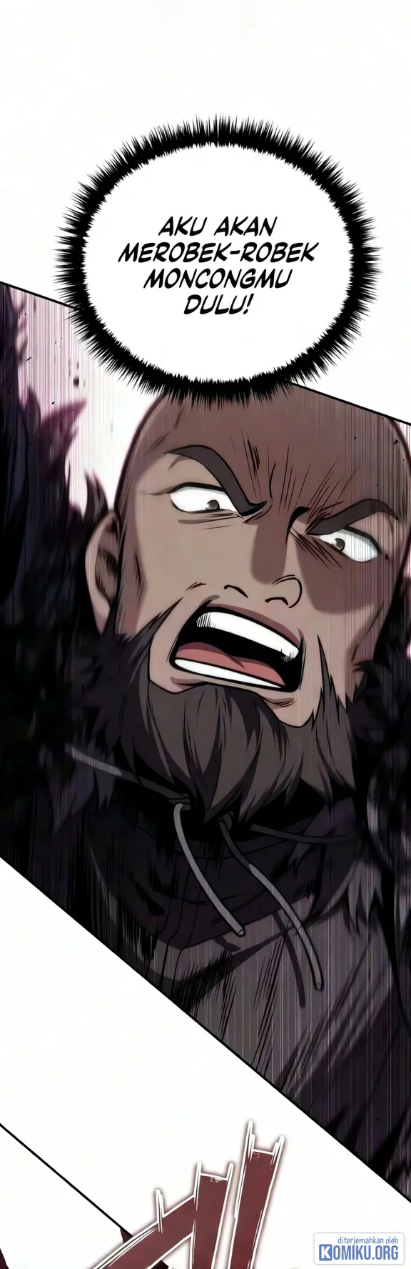 The Margrave’s Worthless Mage Chapter 30 Gambar 53