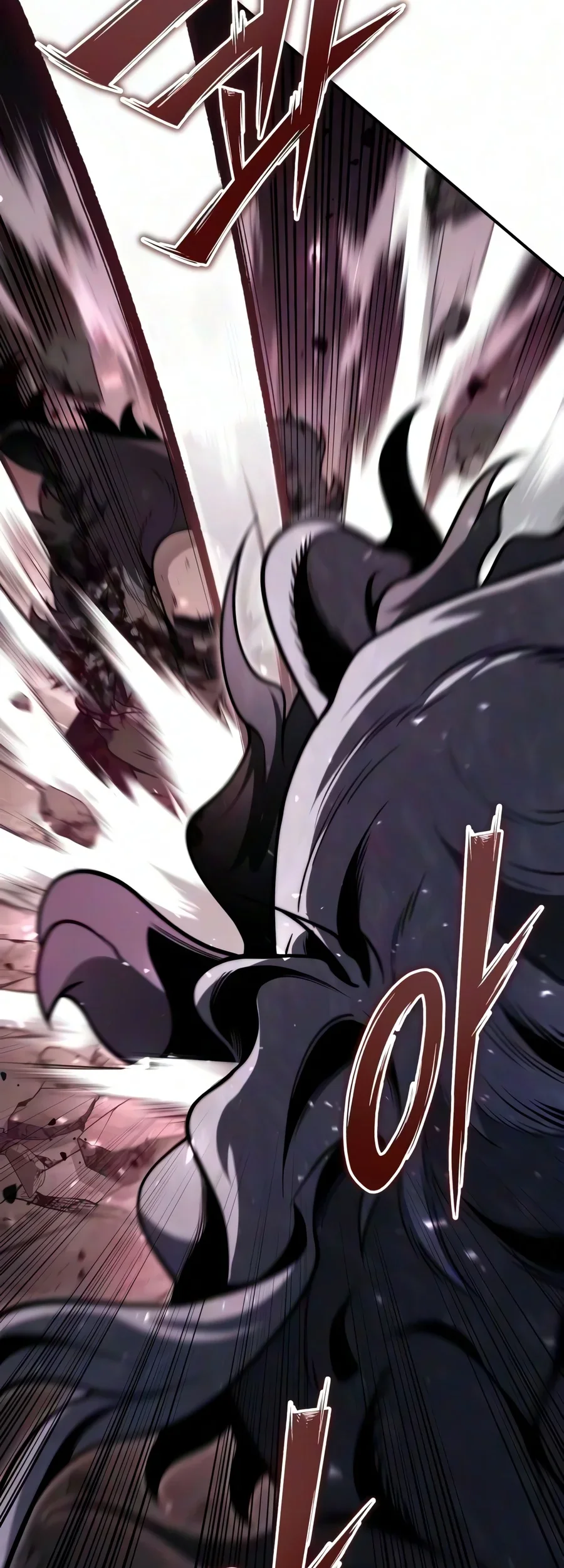 The Margrave’s Worthless Mage Chapter 30 Gambar 54