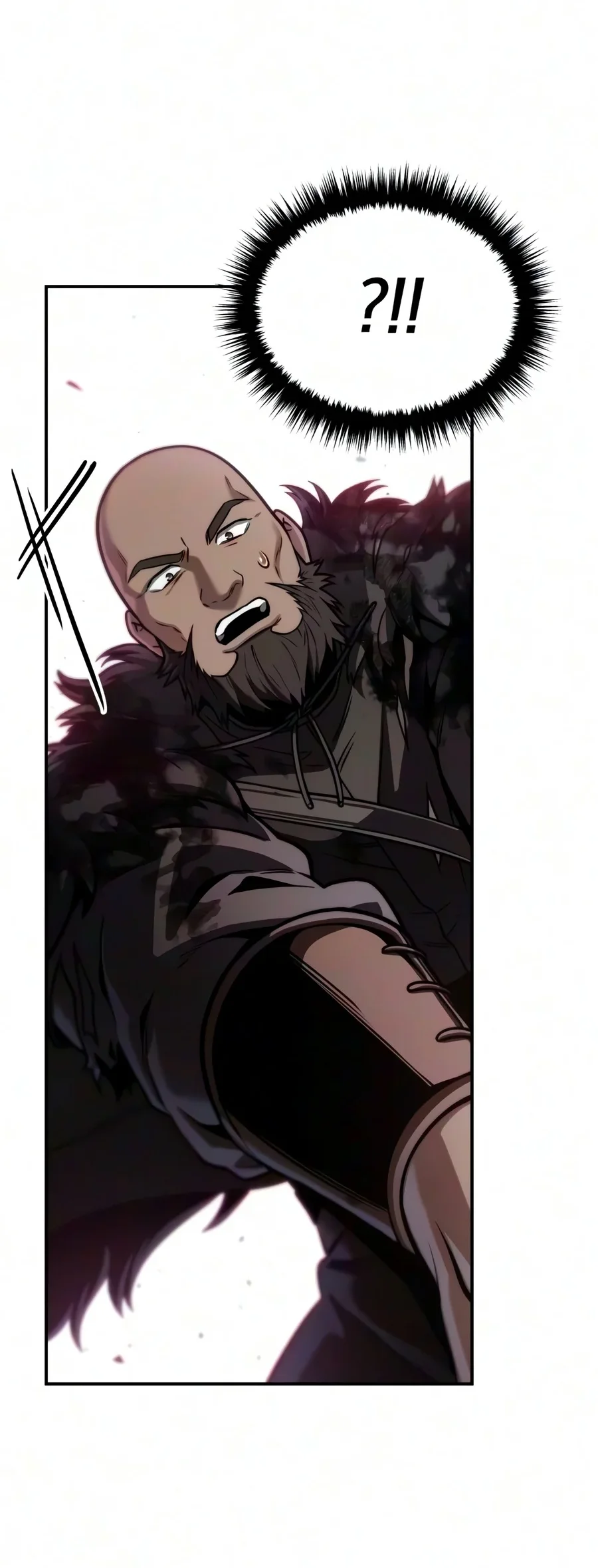 The Margrave’s Worthless Mage Chapter 30 Gambar 57