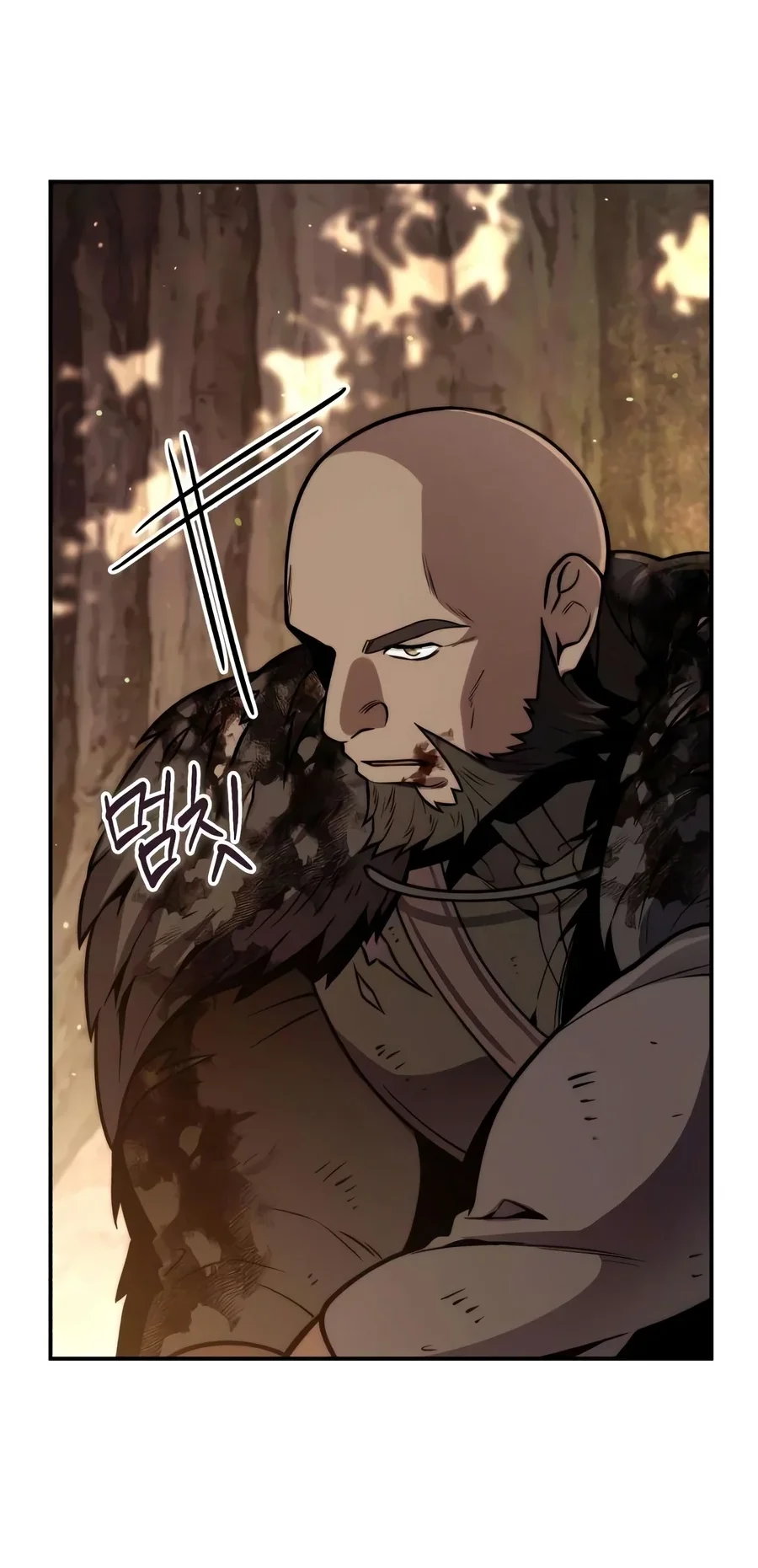The Margrave’s Worthless Mage Chapter 31 Gambar 39