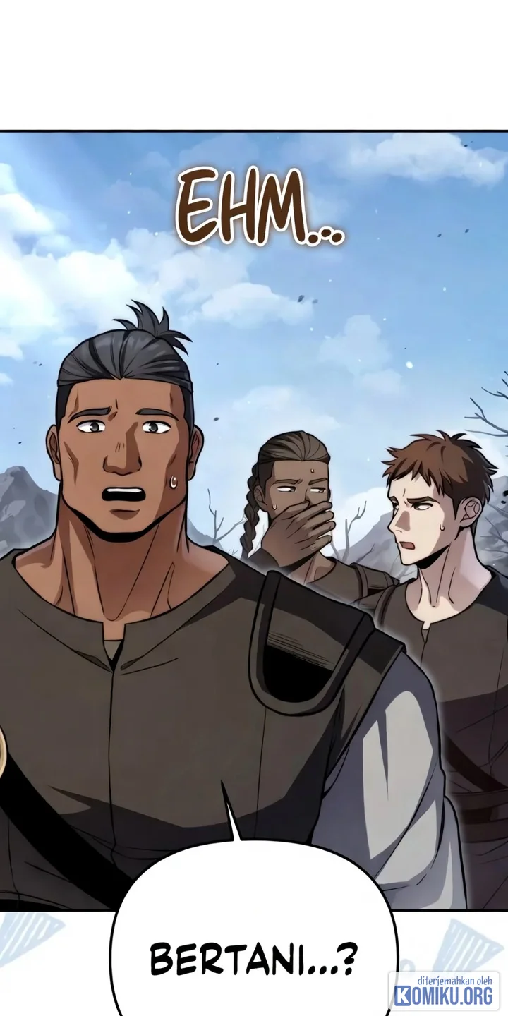 The Margrave’s Worthless Mage Chapter 32 Gambar 38