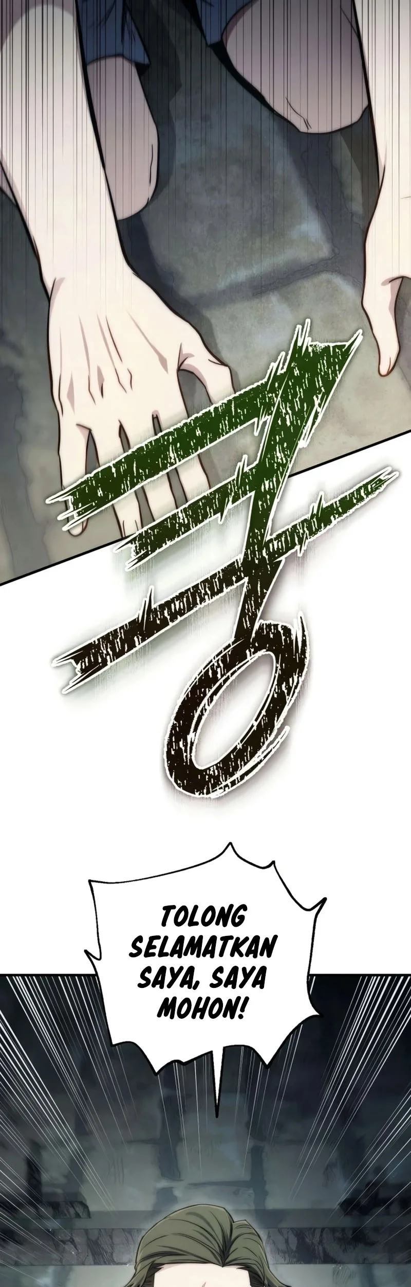 The Margrave’s Worthless Mage Chapter 7 Gambar 24