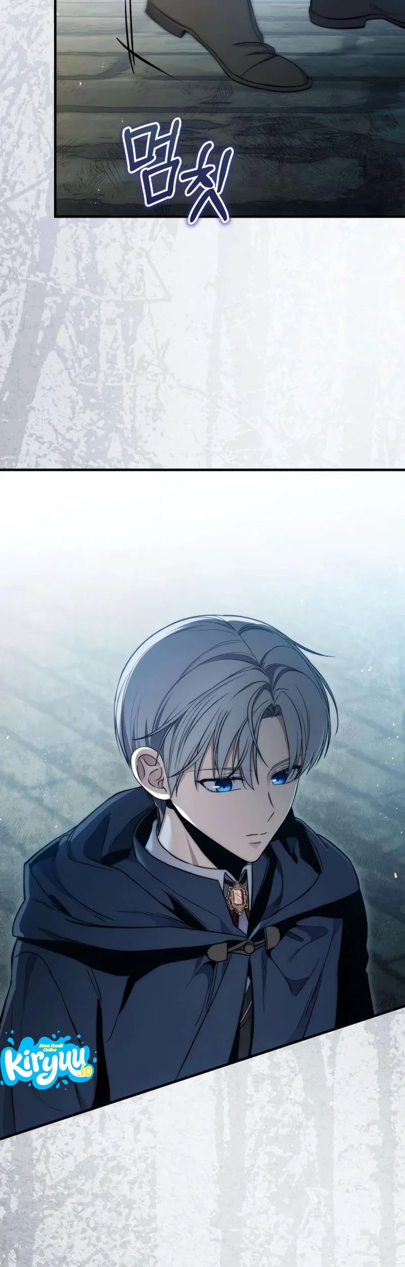The Margrave’s Worthless Mage Chapter 7 Gambar 26