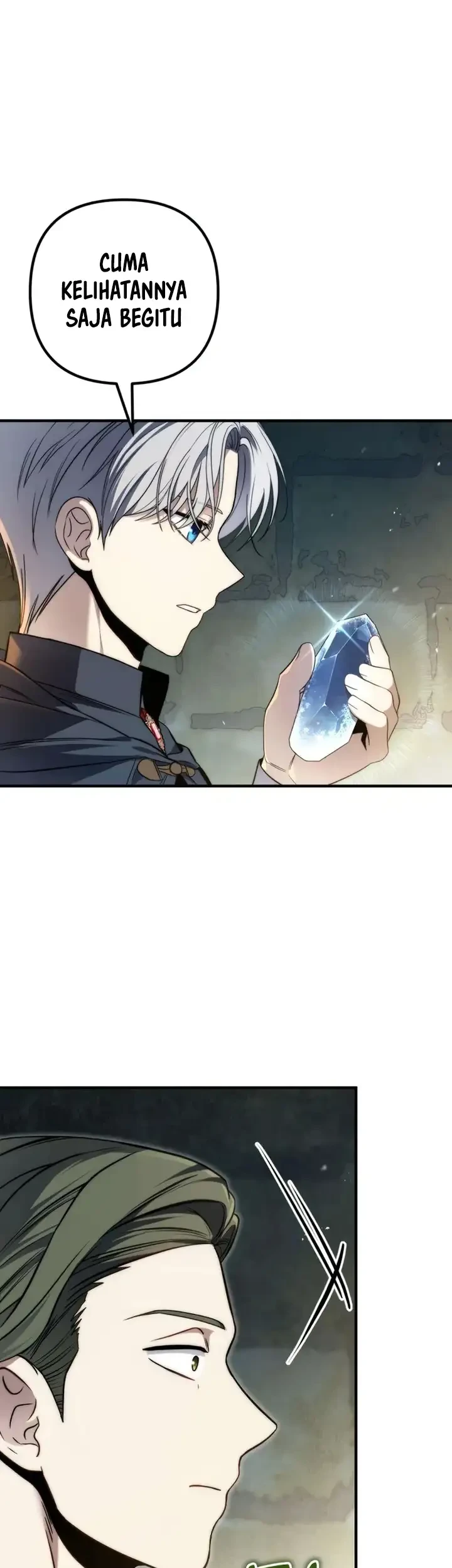 The Margrave’s Worthless Mage Chapter 8 Gambar 29