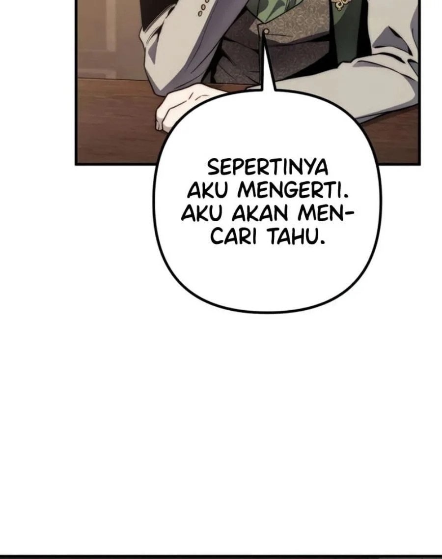 The Margrave’s Worthless Mage Chapter 9 Gambar 31