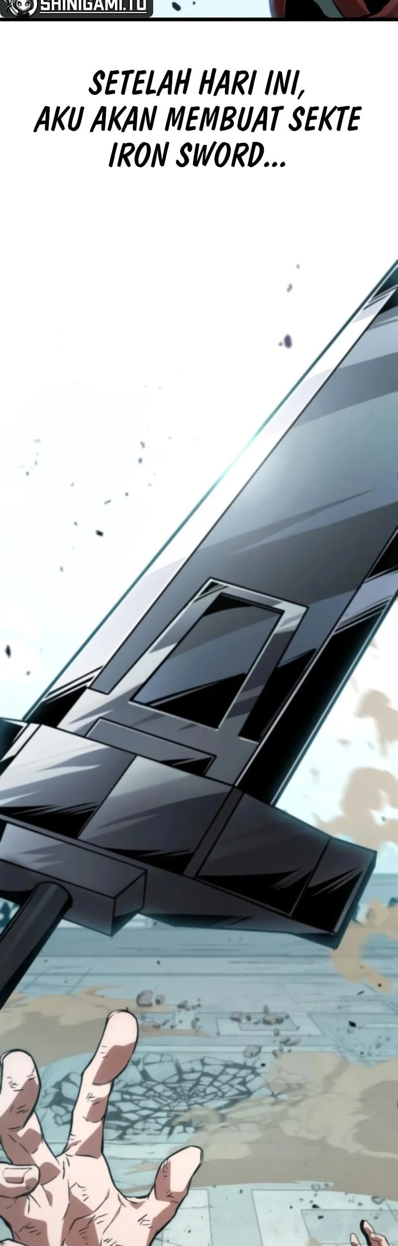 The Martial Genius Who Remembers Everything Chapter 10 Gambar 24