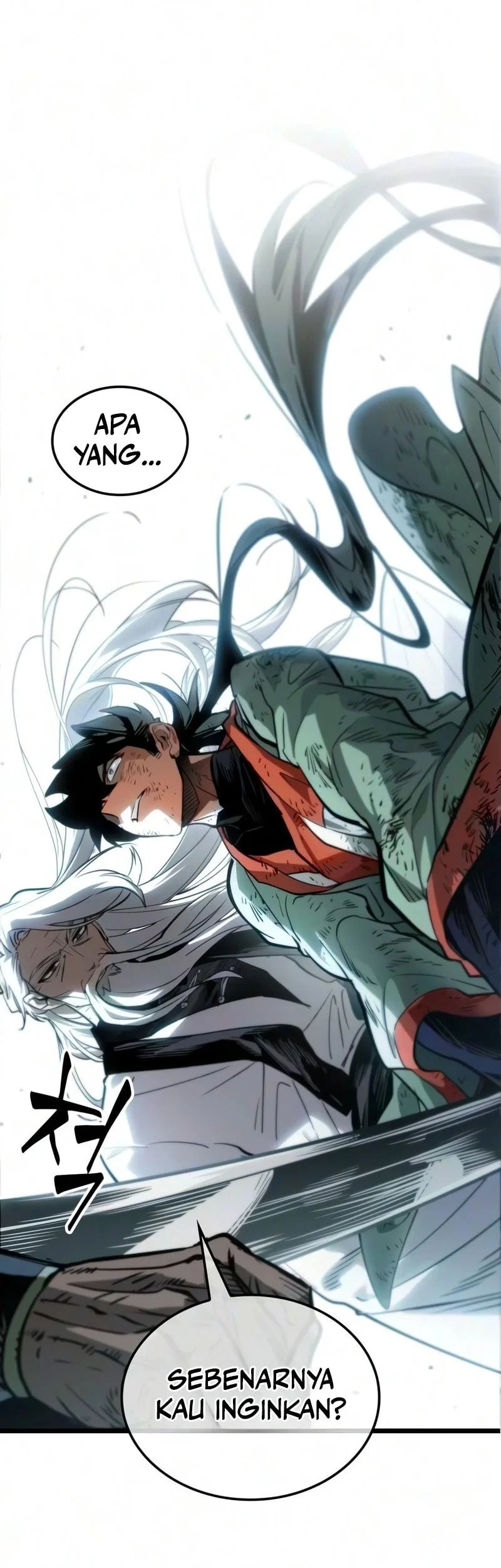 The Martial Genius Who Remembers Everything Chapter 11 Gambar 21