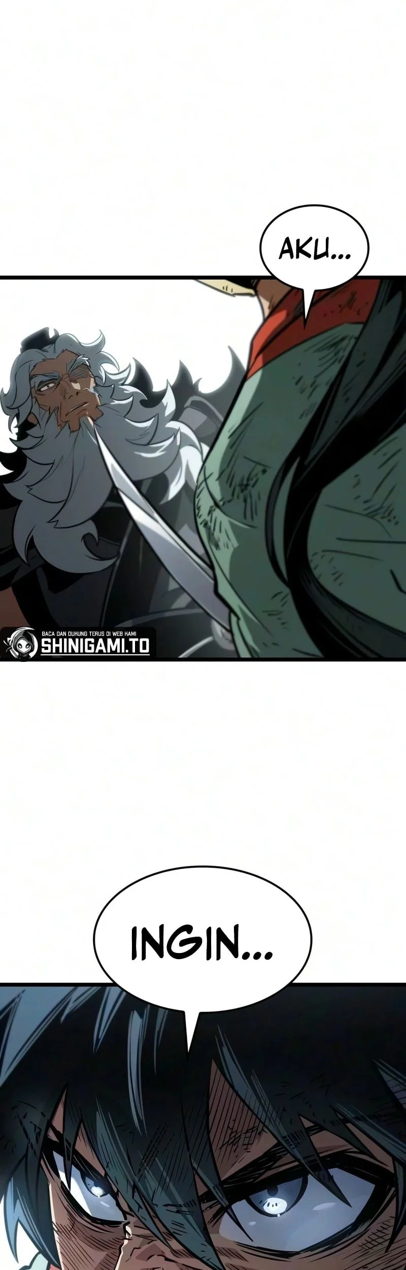 The Martial Genius Who Remembers Everything Chapter 11 Gambar 22