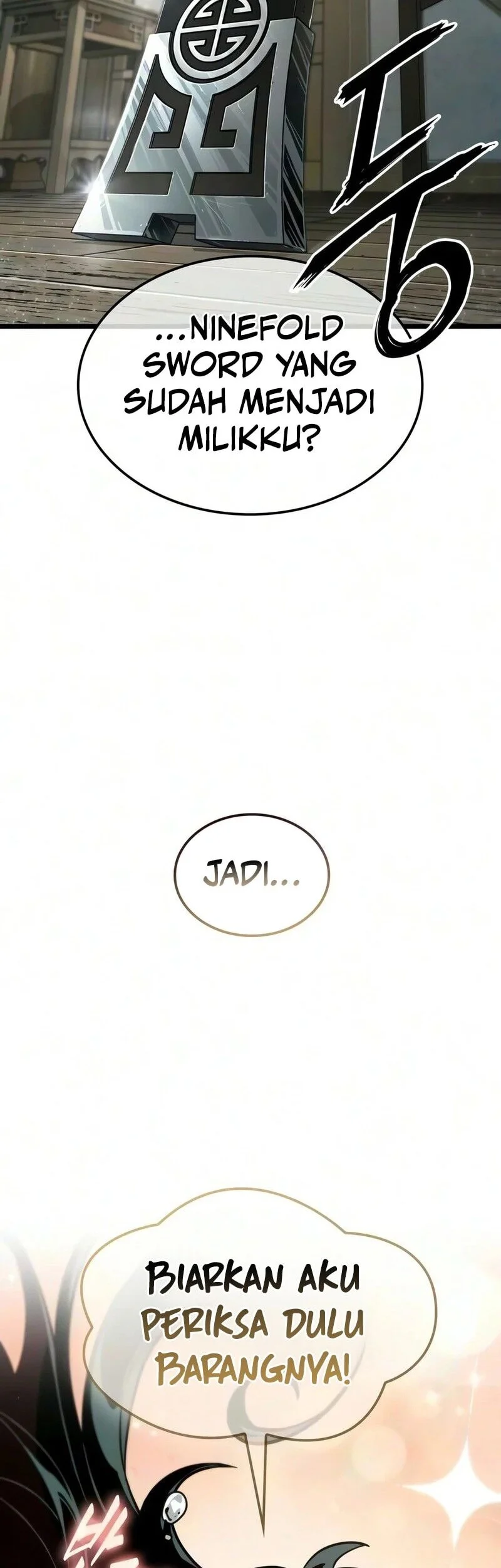 The Martial Genius Who Remembers Everything Chapter 12 Gambar 23