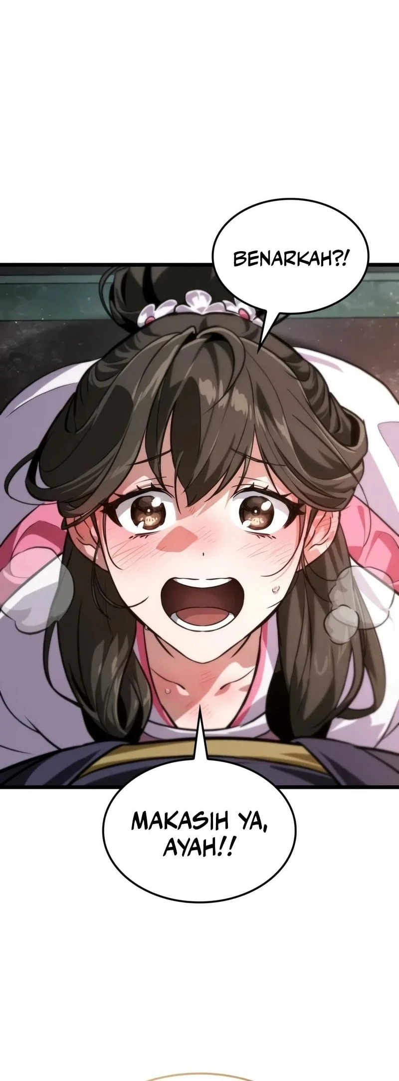 The Martial Genius Who Remembers Everything Chapter 14 Gambar 21
