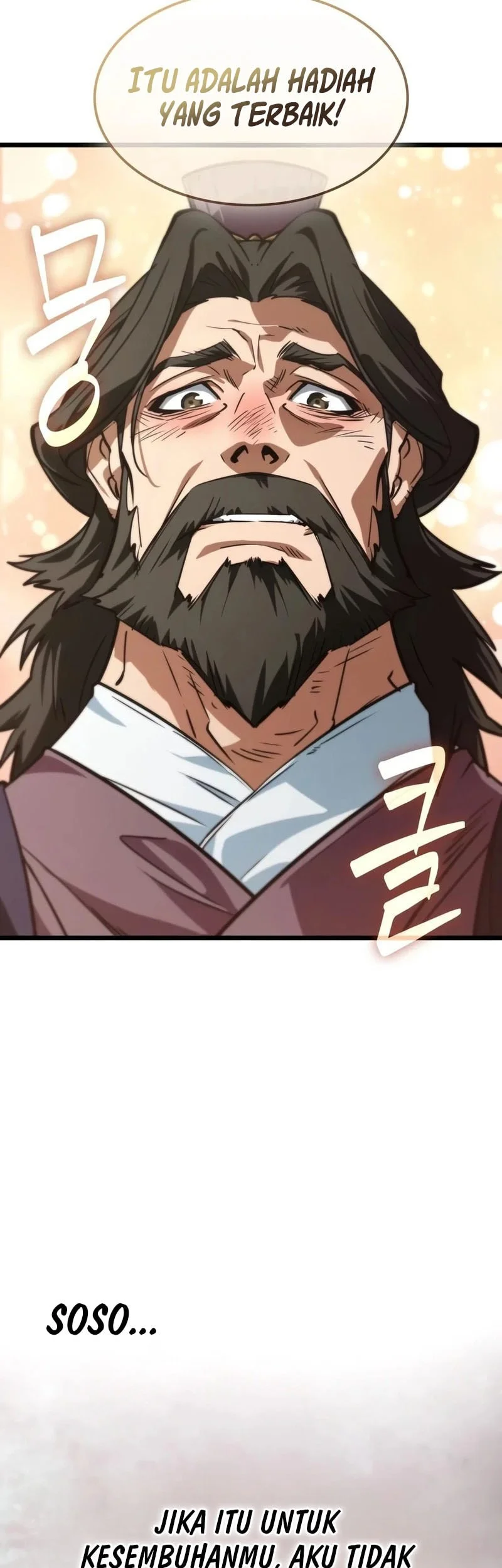 The Martial Genius Who Remembers Everything Chapter 14 Gambar 22