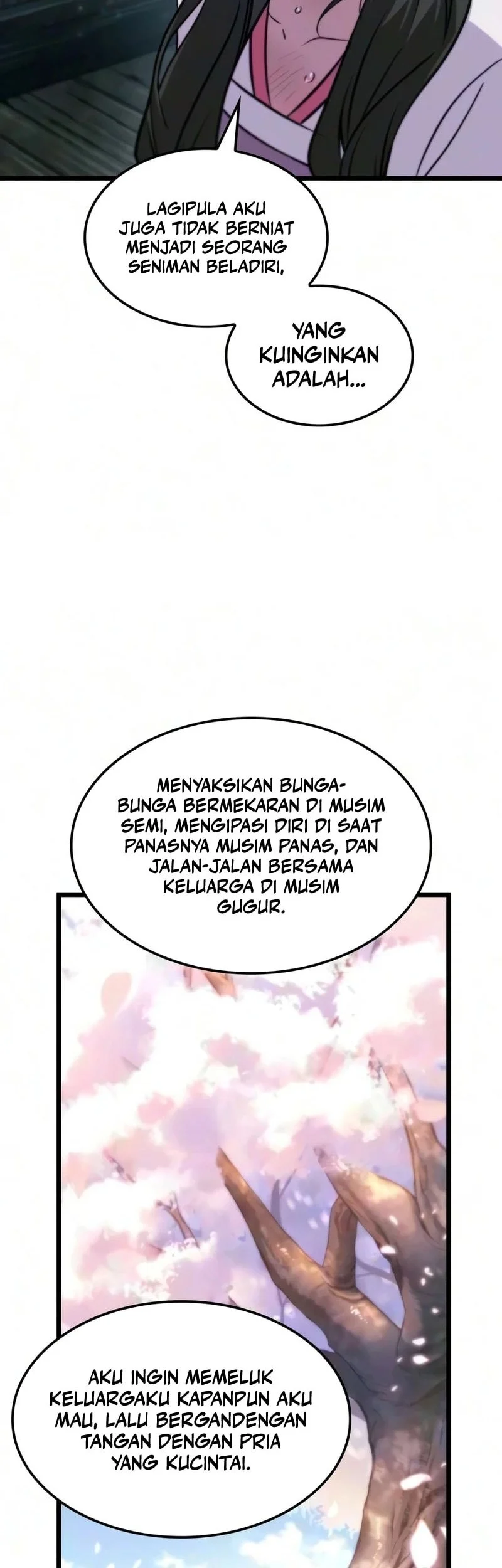 The Martial Genius Who Remembers Everything Chapter 15 Gambar 19