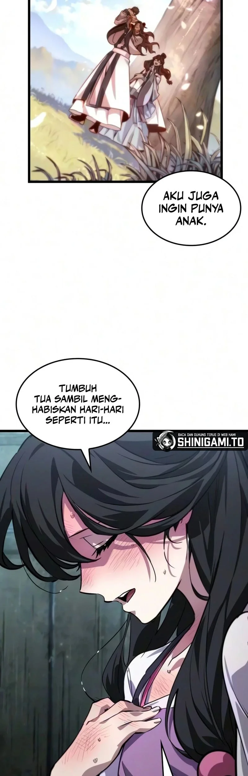 The Martial Genius Who Remembers Everything Chapter 15 Gambar 20