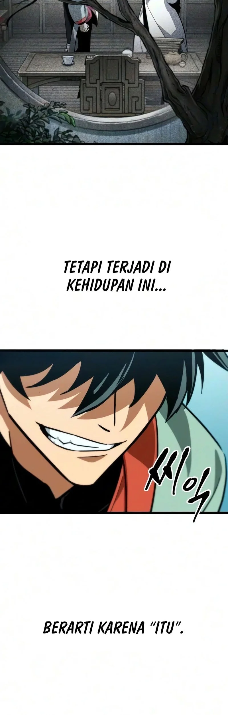 The Martial Genius Who Remembers Everything Chapter 17 Gambar 19