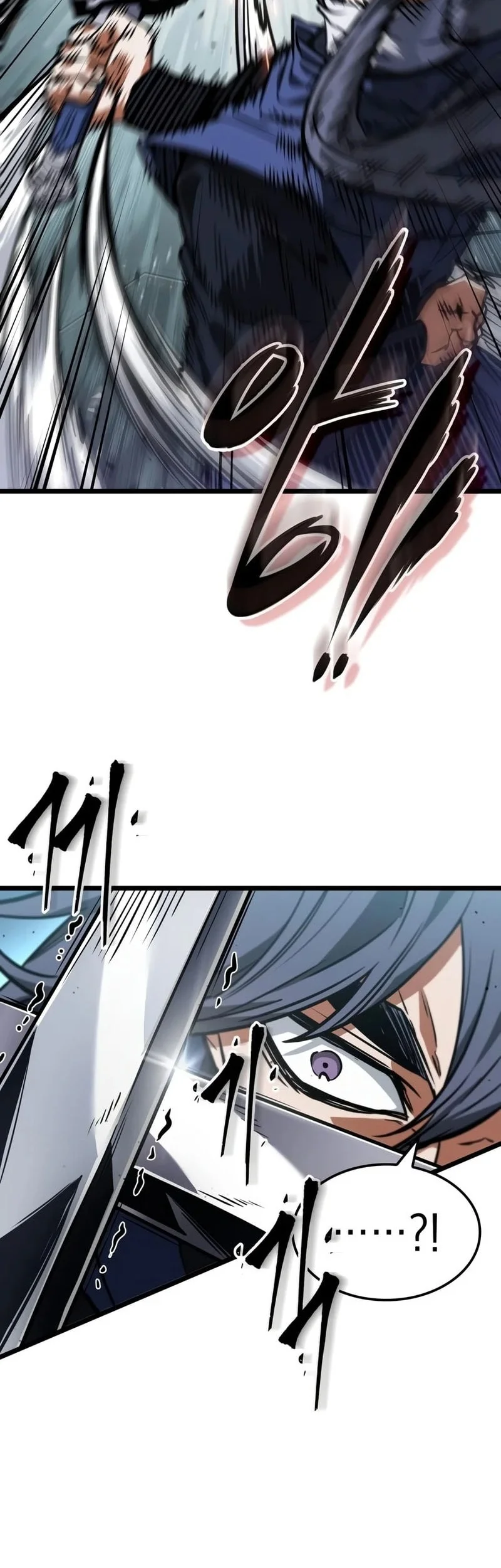 The Martial Genius Who Remembers Everything Chapter 18 Gambar 19