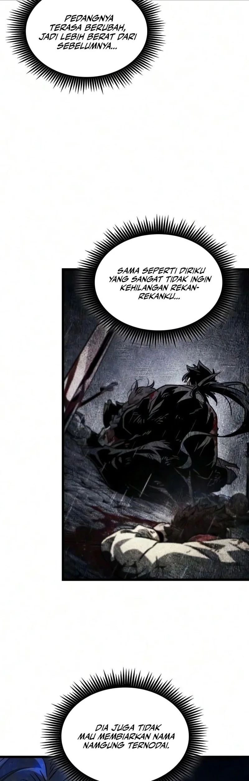 The Martial Genius Who Remembers Everything Chapter 19 - Halaman 19