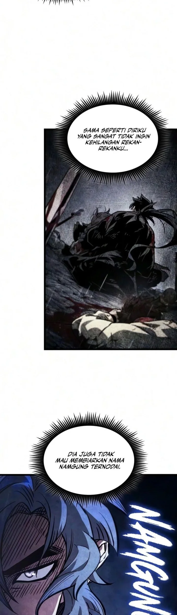 The Martial Genius Who Remembers Everything Chapter 19 Gambar 19