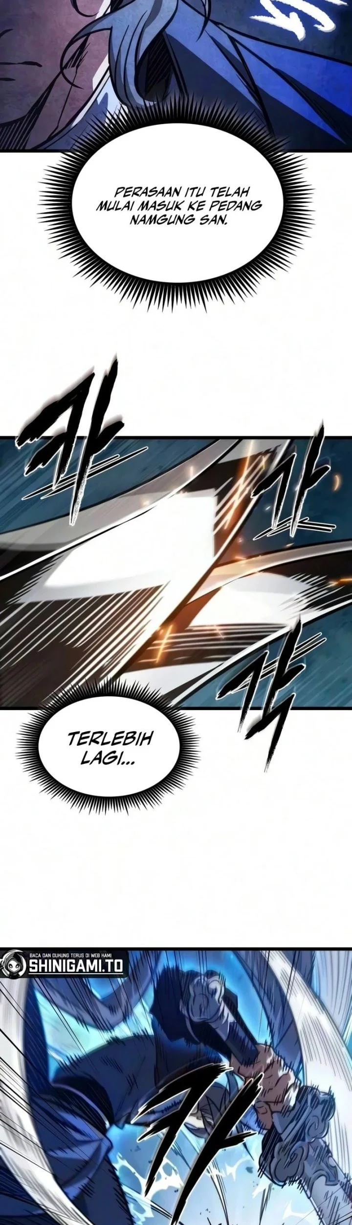 The Martial Genius Who Remembers Everything Chapter 19 Gambar 20