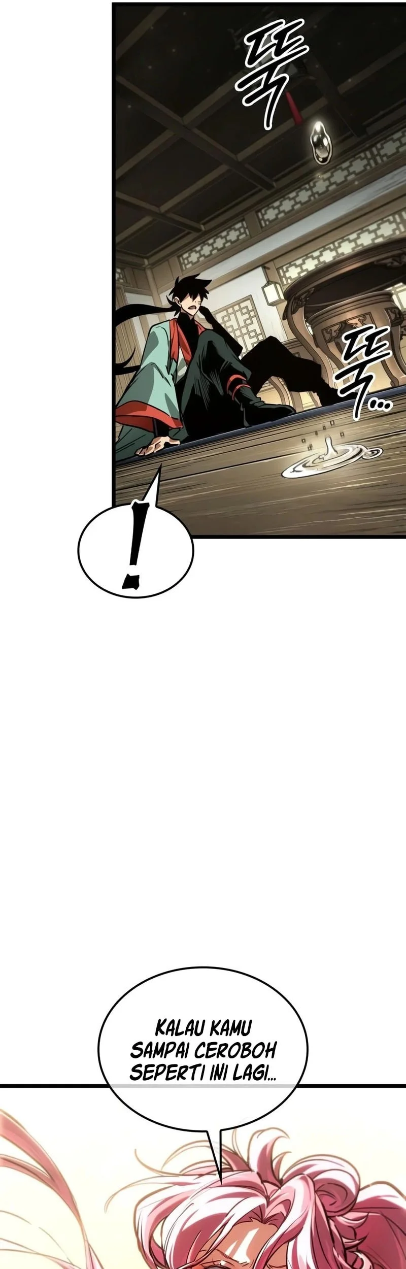 The Martial Genius Who Remembers Everything Chapter 20 Gambar 18
