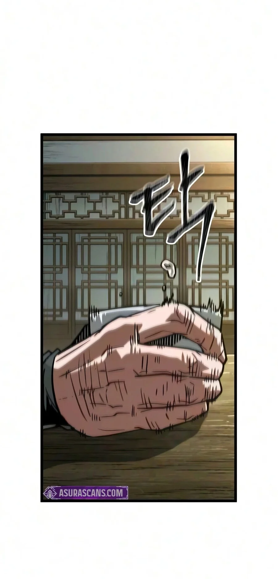 The Martial Genius Who Remembers Everything Chapter 21 Gambar 27