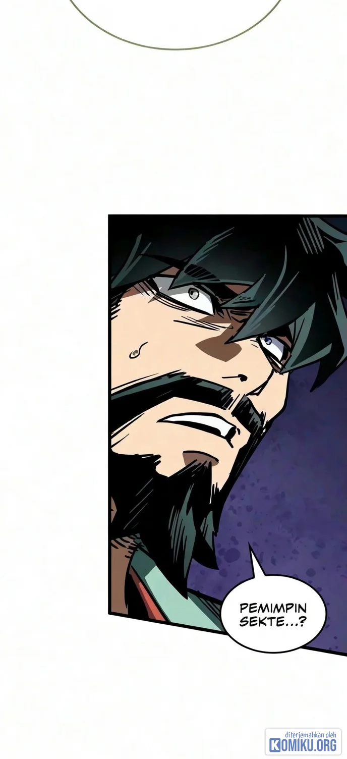 The Martial Genius Who Remembers Everything Chapter 21 Gambar 30