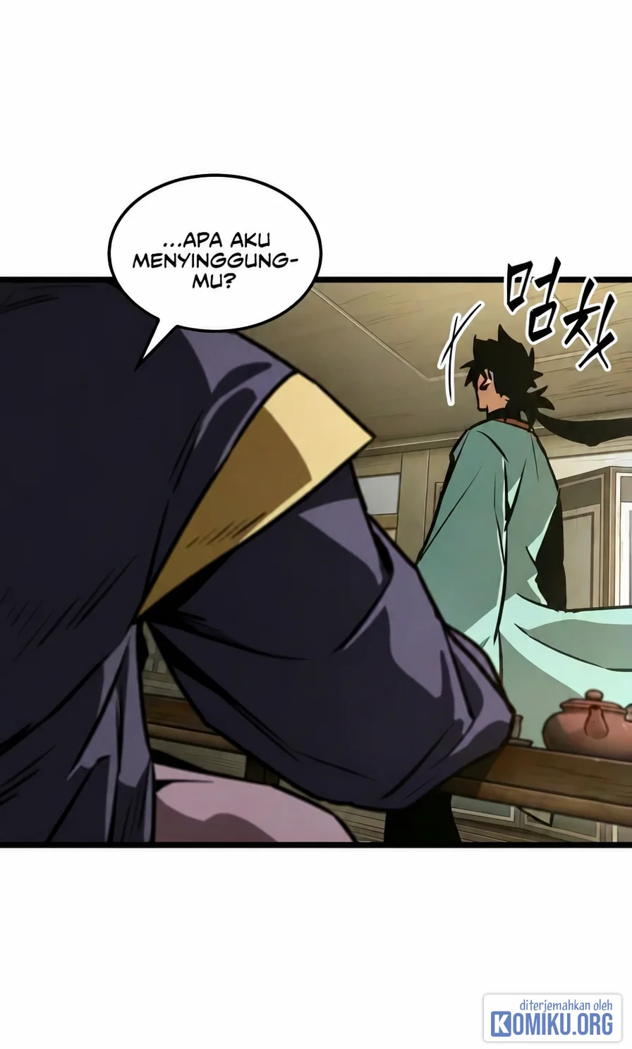 The Martial Genius Who Remembers Everything Chapter 22 Gambar 35