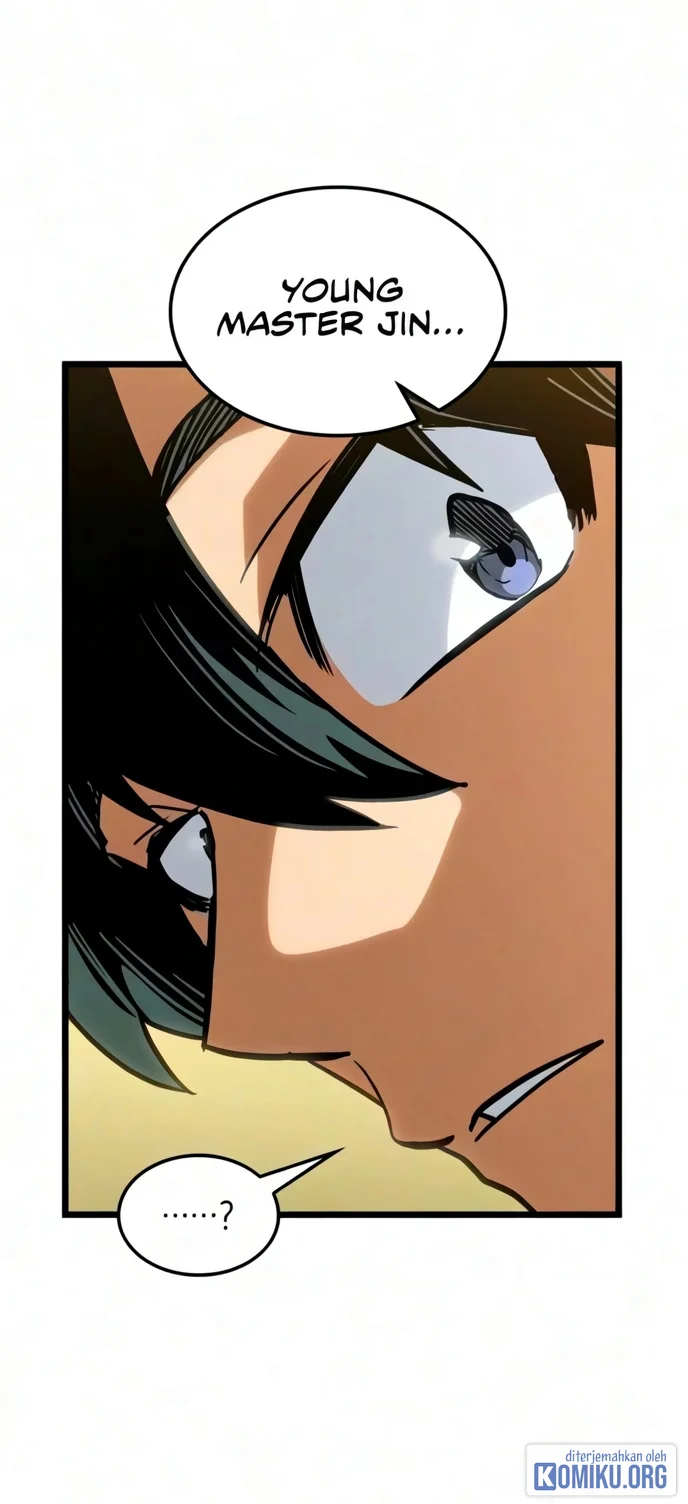 The Martial Genius Who Remembers Everything Chapter 22 Gambar 37