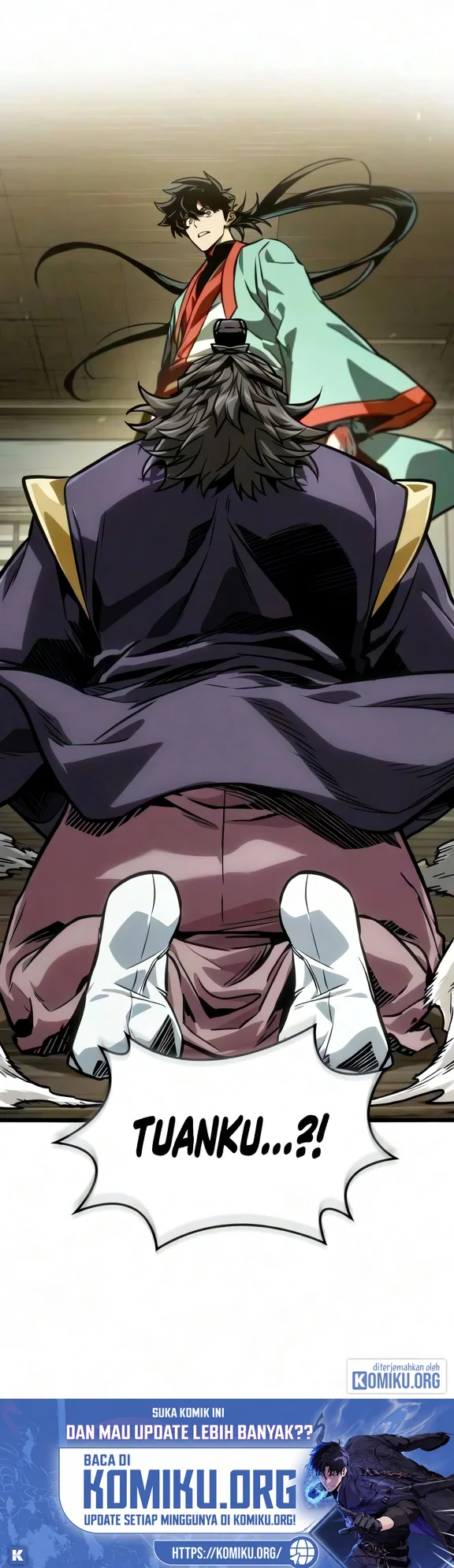 The Martial Genius Who Remembers Everything Chapter 22 Gambar 39