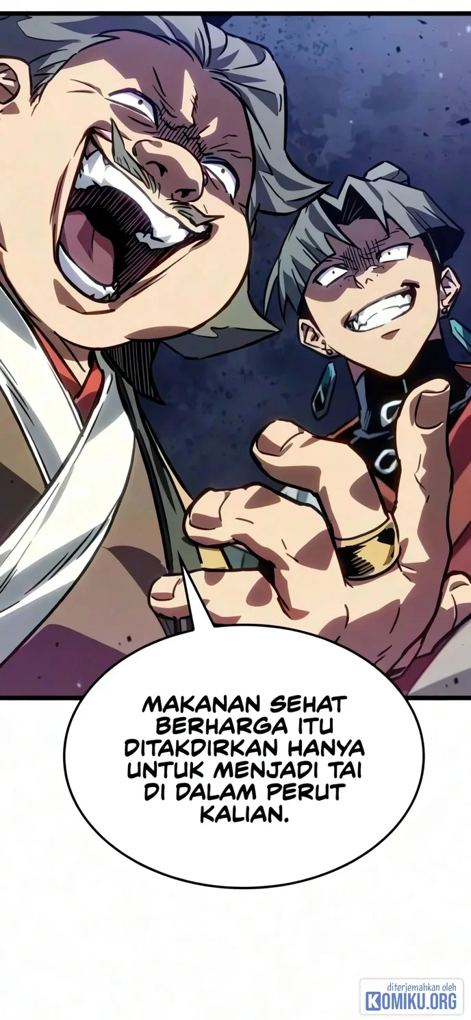 The Martial Genius Who Remembers Everything Chapter 24 Gambar 20
