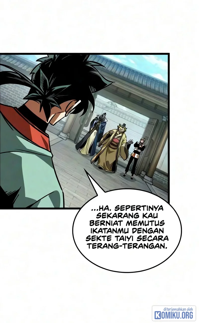 The Martial Genius Who Remembers Everything Chapter 24 Gambar 21