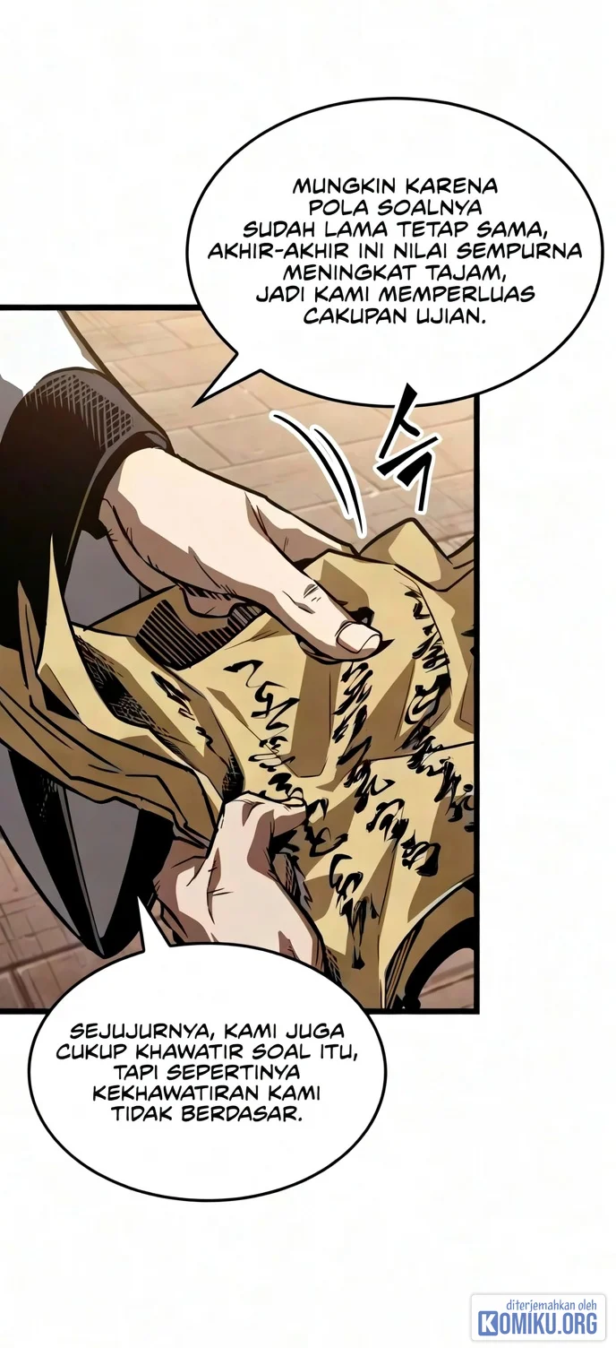The Martial Genius Who Remembers Everything Chapter 25 Gambar 24