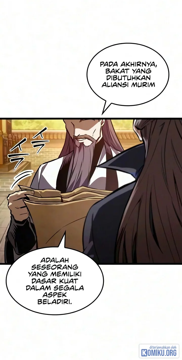 The Martial Genius Who Remembers Everything Chapter 25 Gambar 25