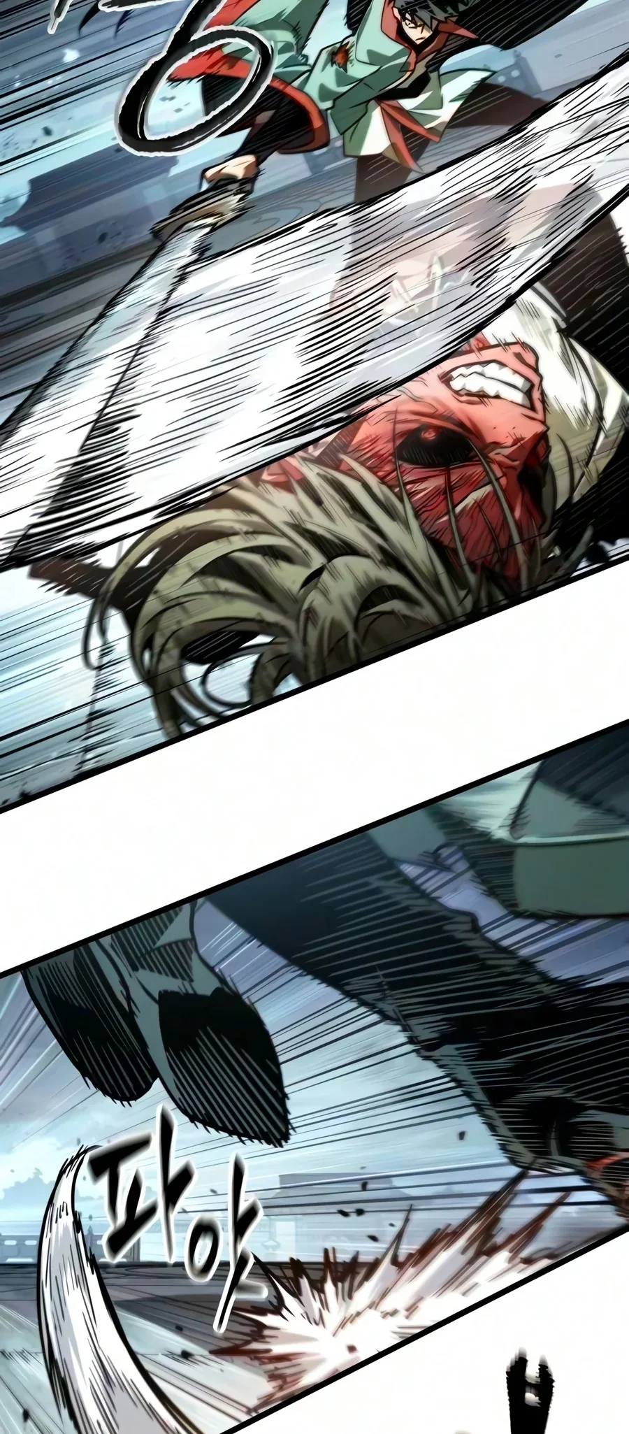 The Martial Genius Who Remembers Everything Chapter 28 Gambar 24