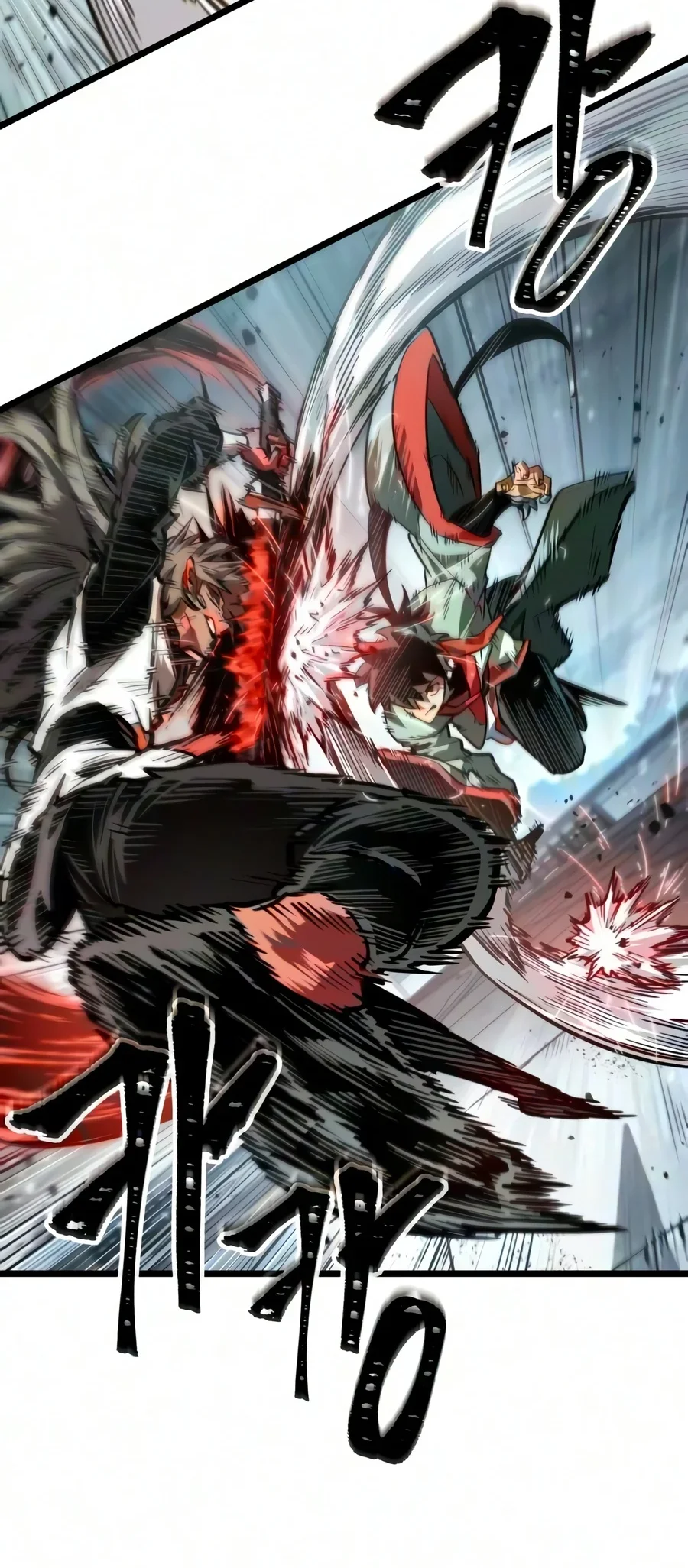 The Martial Genius Who Remembers Everything Chapter 28 Gambar 25