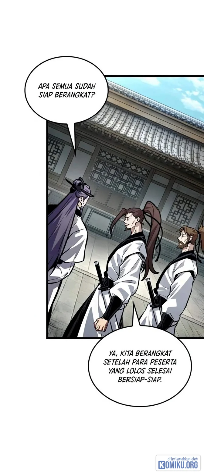 The Martial Genius Who Remembers Everything Chapter 29 Gambar 25
