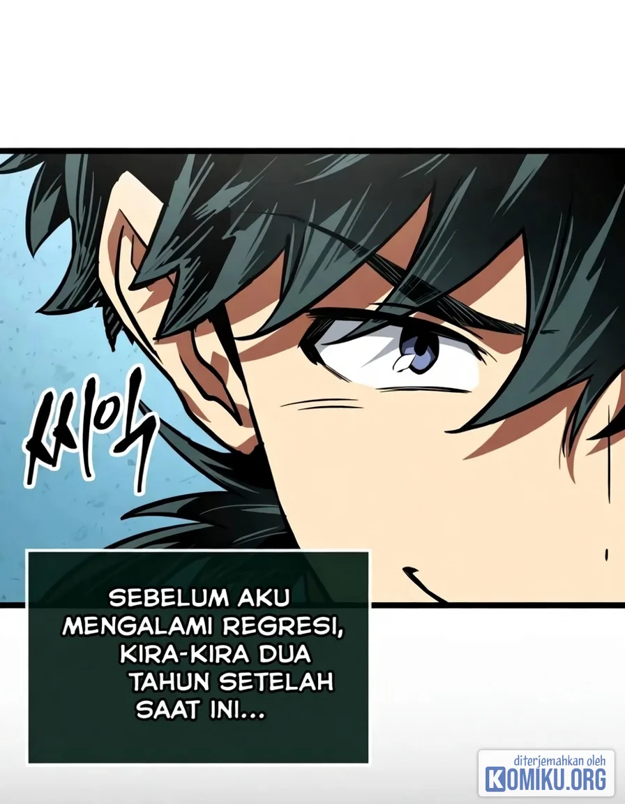 The Martial Genius Who Remembers Everything Chapter 30 Gambar 24